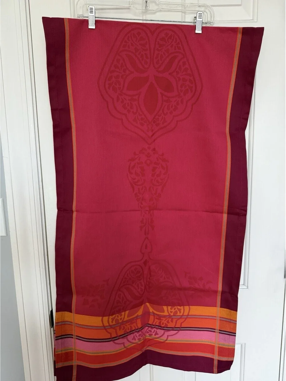 Le Jacquard Français 